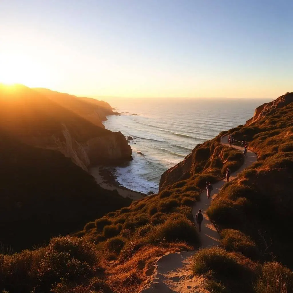 Best Hikes in San Diego