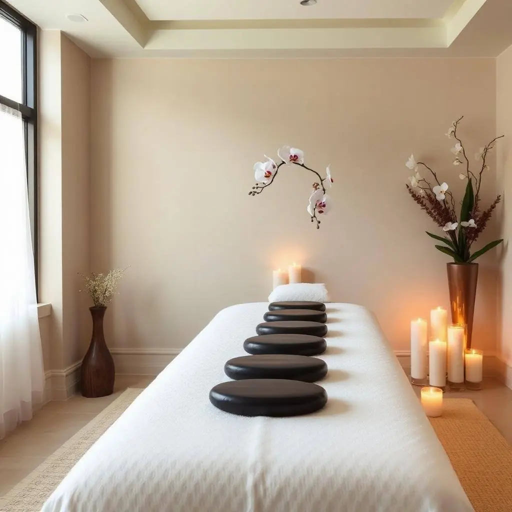 Best Spas in San Diego