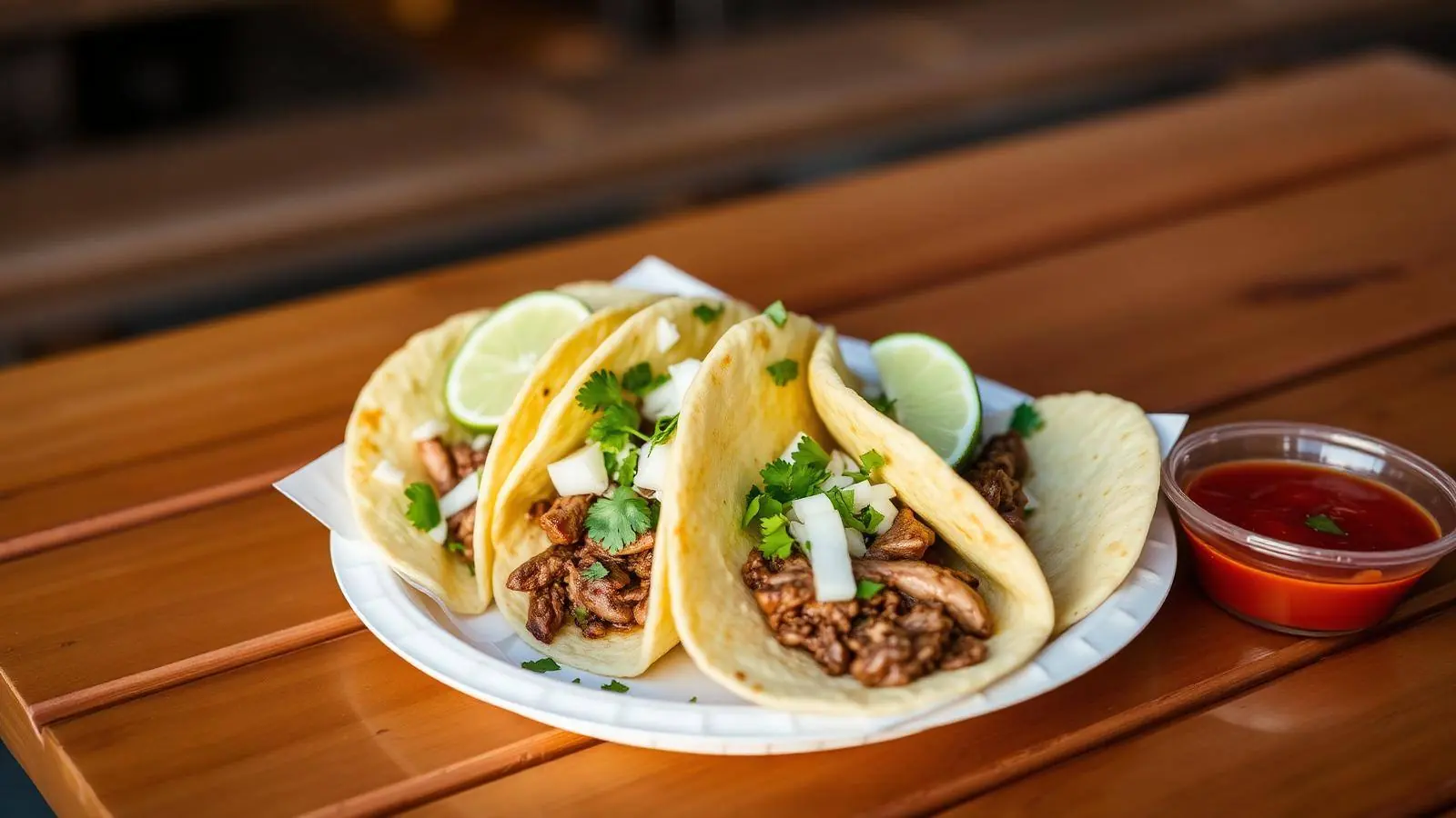 Best Tacos in San Diego