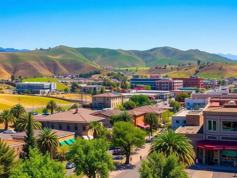 San Marcos, San Diego County — Fast-growing college town with a lake, a brewery district and new-build neighborhoods