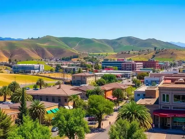 San Marcos, San Diego County — Fast-growing college town with a lake, a brewery district and new-build neighborhoods