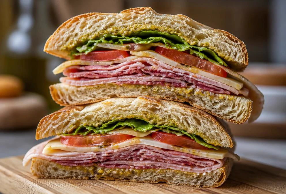 Best Sandwiches in San Diego