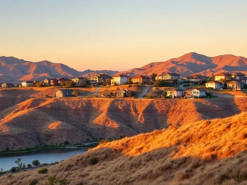 Spring Valley, San Diego County — Unincorporated East County value — big lots, Sweetwater reservoir and short drives downtown