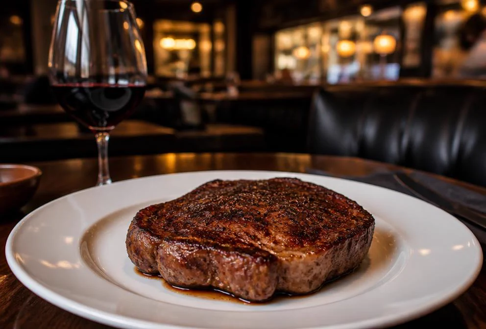 Best Steakhouses in San Diego