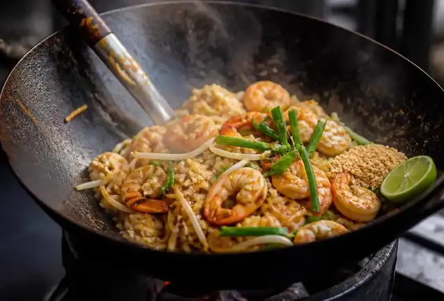 Best Thai Food in San Diego — Sandi Spots editorial guide