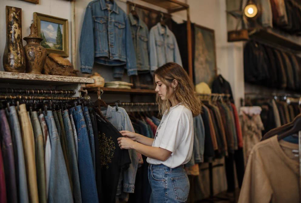 Best Thrift Stores in San Diego