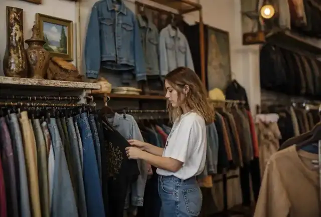 Best Thrift Stores in San Diego — Sandi Spots editorial guide