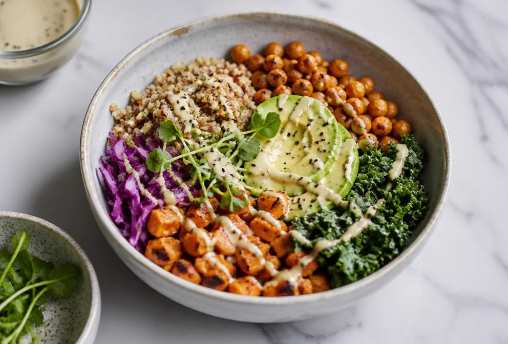 Best Vegan Restaurants in San Diego