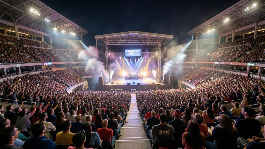 Viejas Arena, San Diego