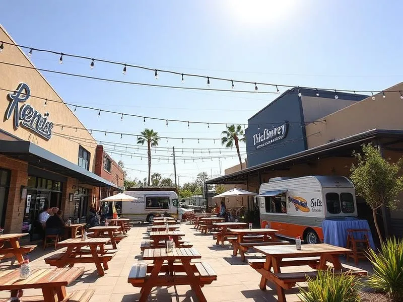Vista, San Diego County — Craft-brewery capital of North County with a real downtown and the best inland climate