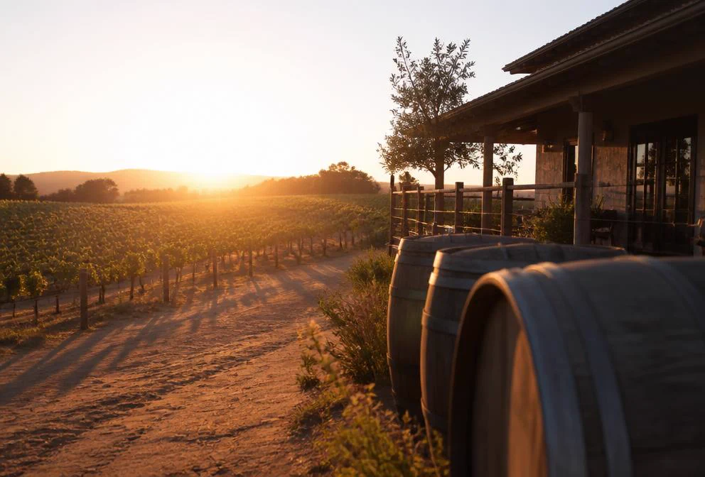 Best Wineries Near San Diego