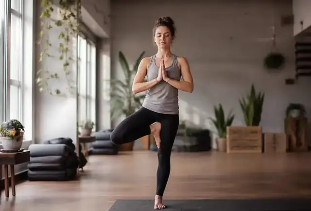 Best yoga studios in La Jolla, San Diego