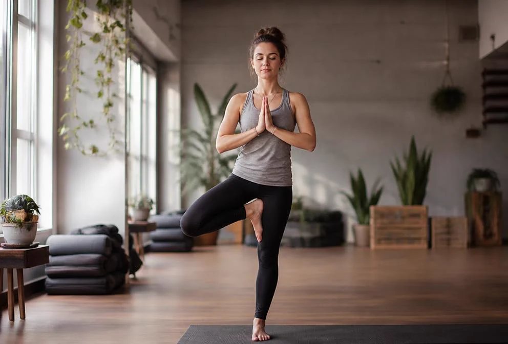 Best Yoga Studios in San Diego
